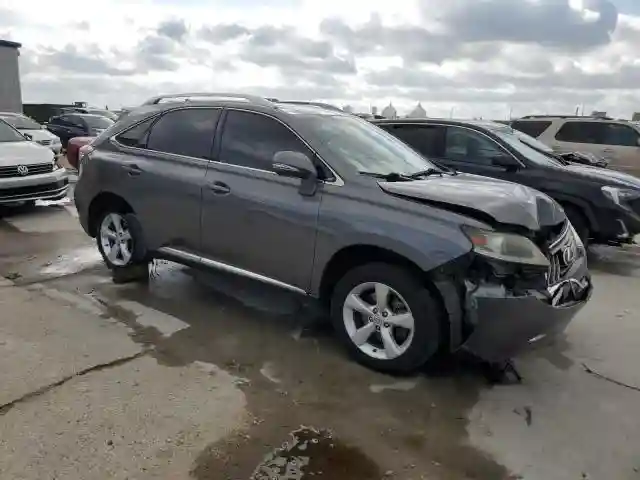 2T2ZK1BA1FC176465 2015 LEXUS RX350-3