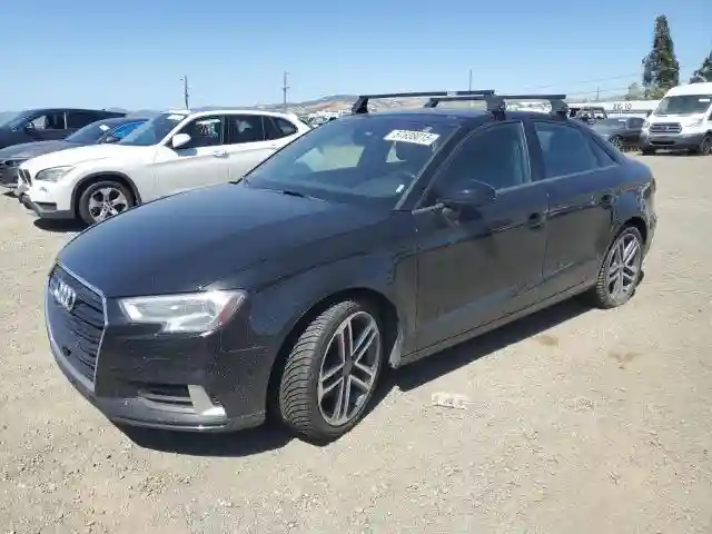 WAUAUGFF6J1018797 2018 AUDI A3-0