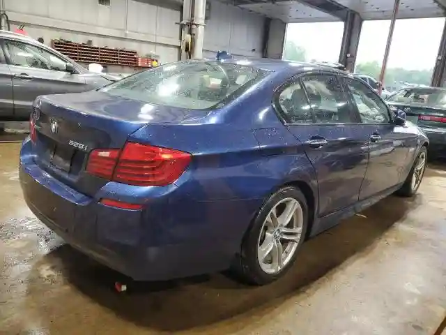WBA5A7C57GG150964 2016 BMW 5 SERIES-2
