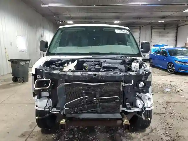 1GCWGAFG4G1125622 2016 CHEVROLET EXPRESS-4