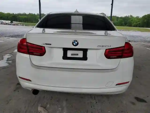 WBA8E5G55GNT41469 2016 BMW 3 SERIES-5