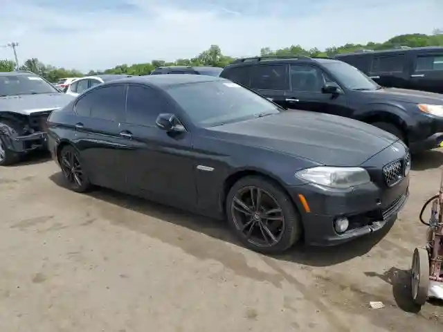 WBA5A7C53FD623002 2015 BMW 5 SERIES-3