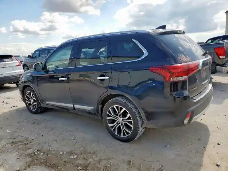 JA4JZ4AXXJZ054278 2018 MITSUBISHI OUTLANDER-1