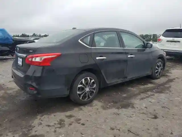 3N1AB7AP6HY342253 2017 NISSAN SENTRA-2