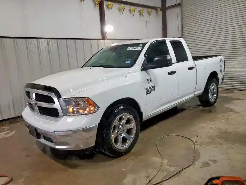 1C6RR6FG8KS608187 2019 RAM 1500-0
