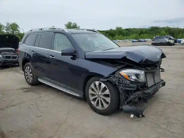 4JGDF6EE6JB172056 2018 MERCEDES-BENZ GLS-CLASS-3