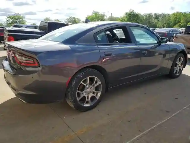 2C3CDXJG0GH294192 2016 DODGE CHARGER-2