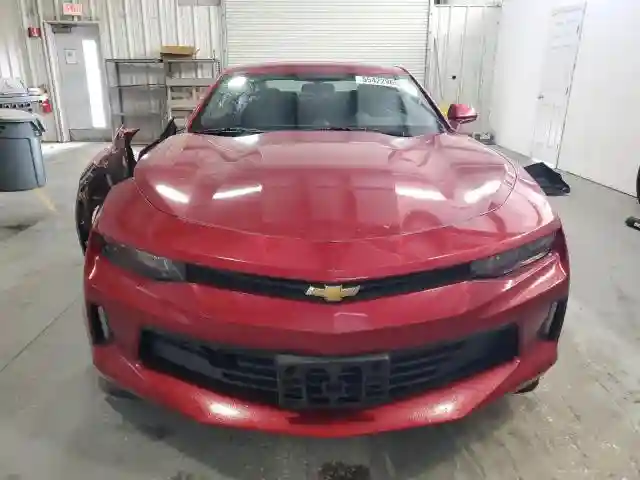 1G1FB1RS7G0123201 2016 CHEVROLET CAMARO-4