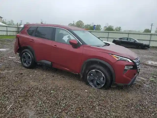 JN8BT3BB2SW415308 2025 NISSAN ROGUE-3