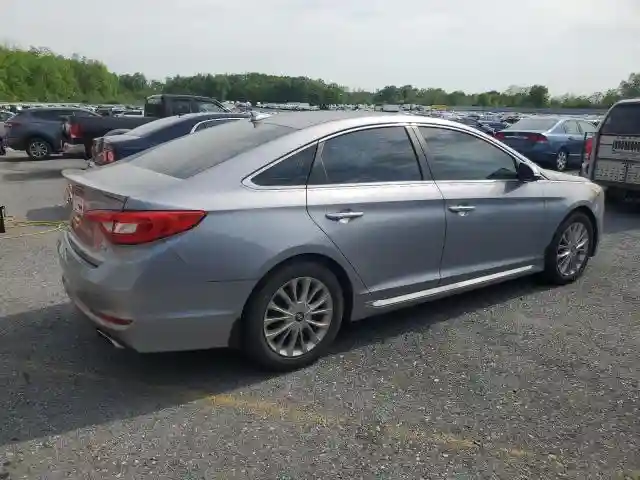 5NPE34AF8FH126531 2015 HYUNDAI SONATA-2