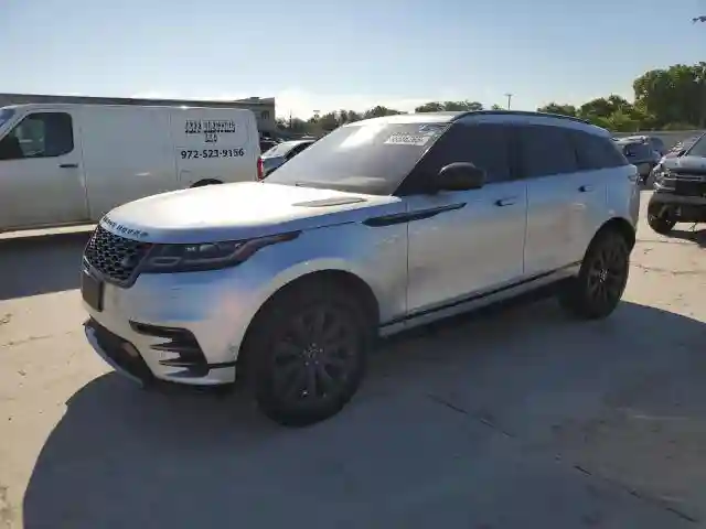 SALYL2EXXKA794412 2019 LAND ROVER RANGEROVER-0