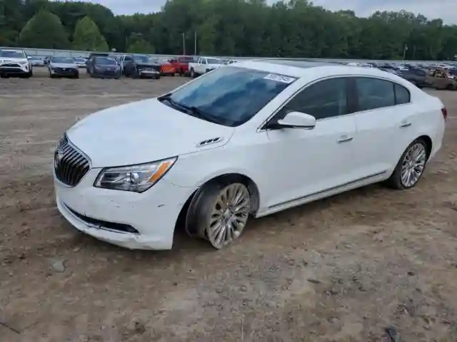1G4GF5G30FF196727 2015 BUICK LACROSSE-0