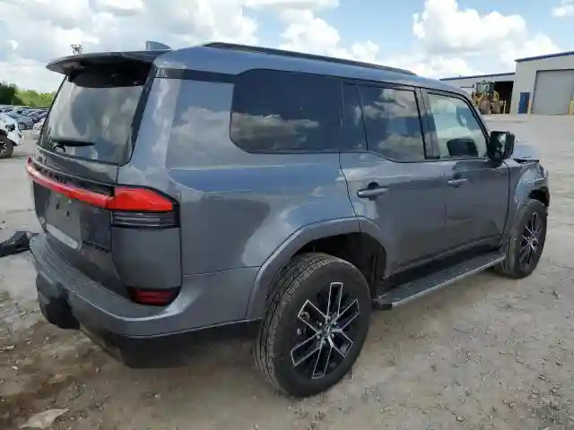 JTJTBCDX1R5027690 2024 LEXUS GX 550 PRE-2