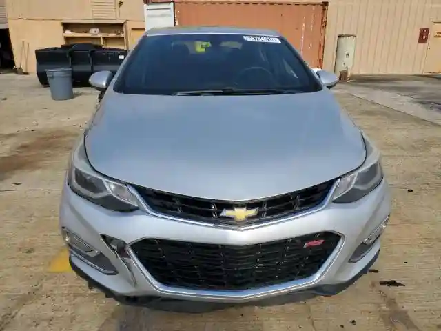 1G1BE5SM0G7232874 2016 CHEVROLET CRUZE-4