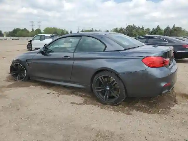 WBS3U9C55FP968004 2015 BMW M4-1