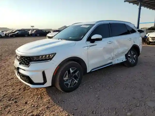 KNDRH4LGXP5169164 2023 KIA SORENTO-0