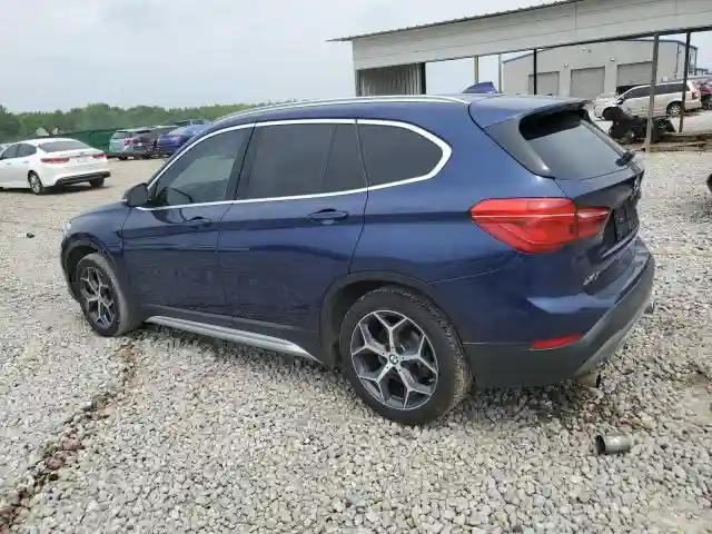 WBXHT3C31J5L28228 2018 BMW X1-1