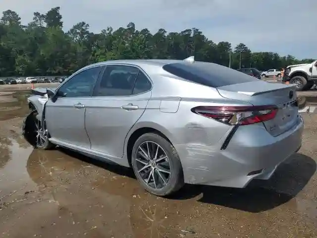 4T1G11AK8RU850042 2024 TOYOTA CAMRY-1