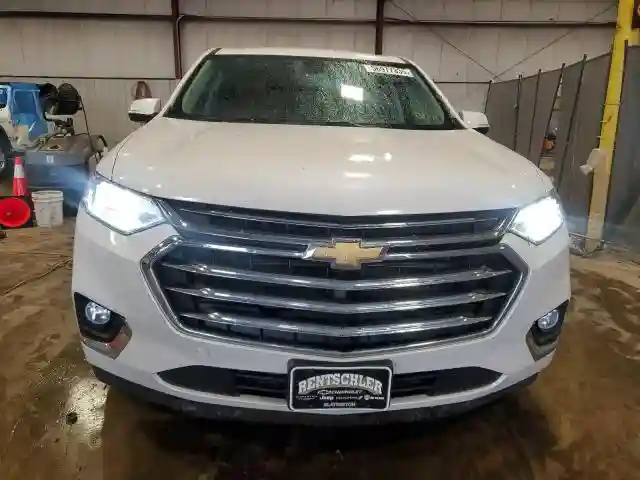1GNEVKKW4JJ188433 2018 CHEVROLET TRAVERSE-4