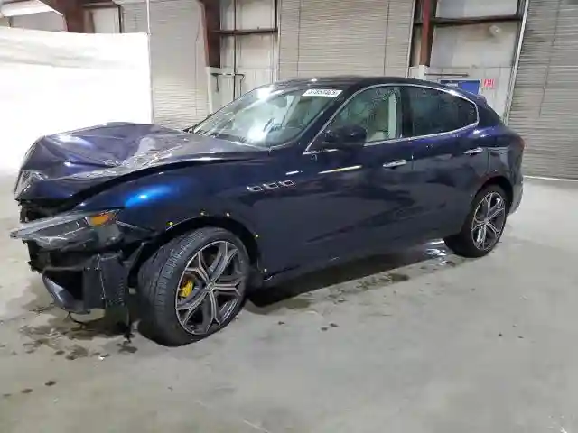 ZN661YUM7PX428859 2023 MASERATI LEVANTE MO-0