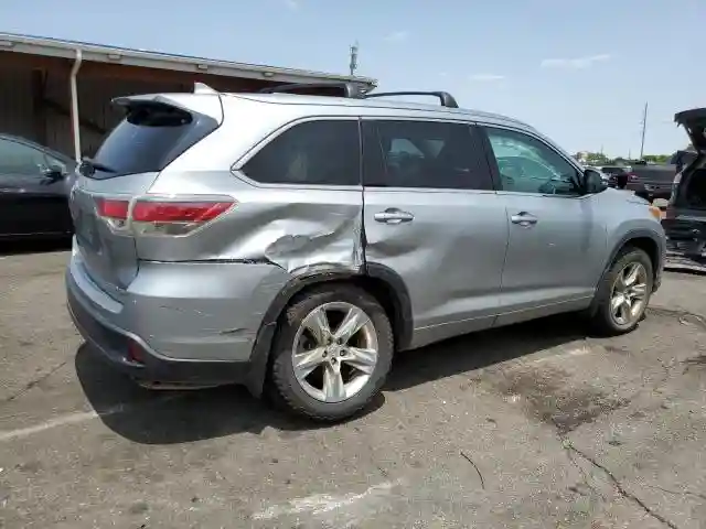 5TDDKRFH6FS182578 2015 TOYOTA HIGHLANDER-2