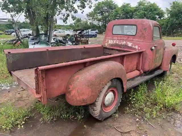 FC25318932 1950 GMC ALL MODELS-3