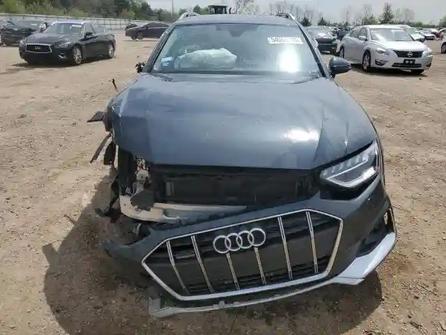WA18ABF45PA066032 2023 AUDI A4-4