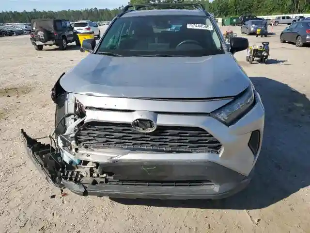 2T3H1RFV2LC061651 2020 TOYOTA RAV4-4