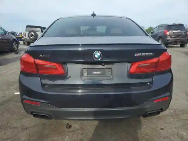 WBAJB9C55JB035825 2018 BMW M5-5