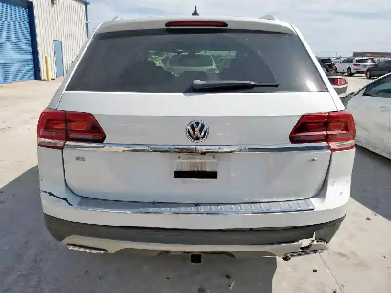 1V2WR2CA0KC596775 2019 VOLKSWAGEN ATLAS-5