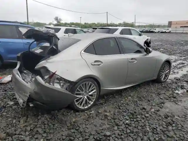 JTHCM1D27G5009762 2016 LEXUS IS-2