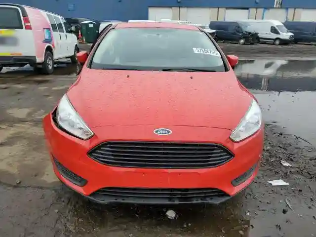 1FADP3K23HL255691 2017 FORD FOCUS-4