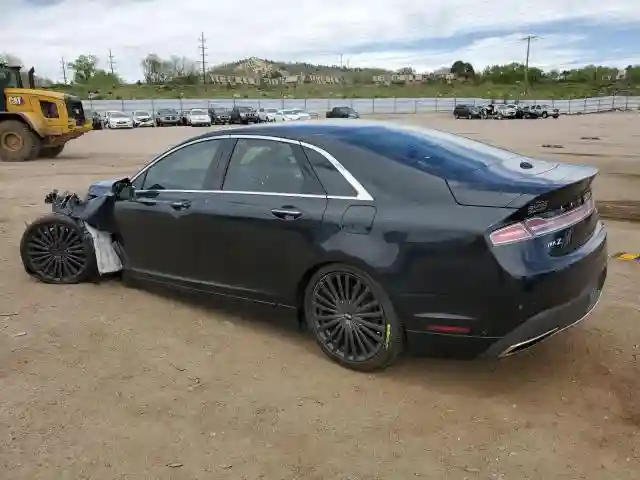 3LN6L5EC6HR643638 2017 LINCOLN MKZ-1