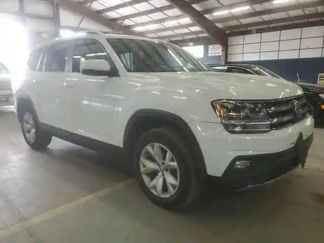 1V2KR2CA3JC564500 2018 VOLKSWAGEN ATLAS-3