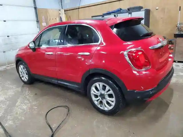 ZFBCFXDTXGP340480 2016 FIAT 500-1