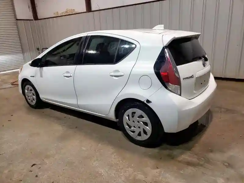 JTDKDTB31G1123204 2016 TOYOTA PRIUS-1