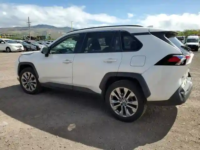 JTMC1RFV9MD075392 2021 TOYOTA RAV4-1