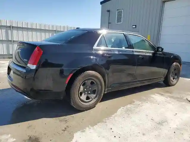 2C3CCARGXHH534161 2017 CHRYSLER 300-2