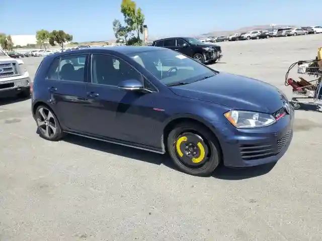 3VW4T7AUXHM006509 2017 VOLKSWAGEN GTI-3