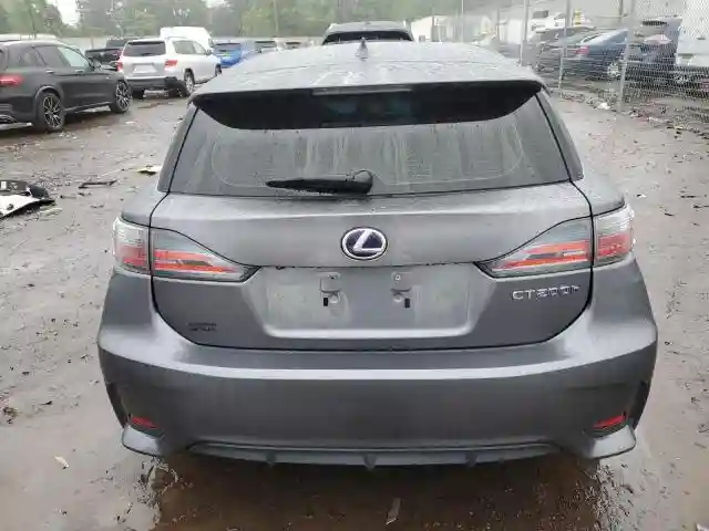 JTHKD5BH6F2224463 2015 LEXUS CT 200-5