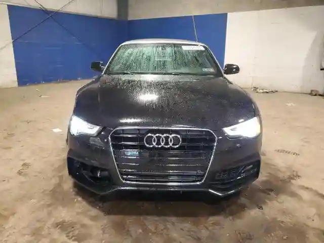 WAUD2AFH4HN001131 2017 AUDI A5-4