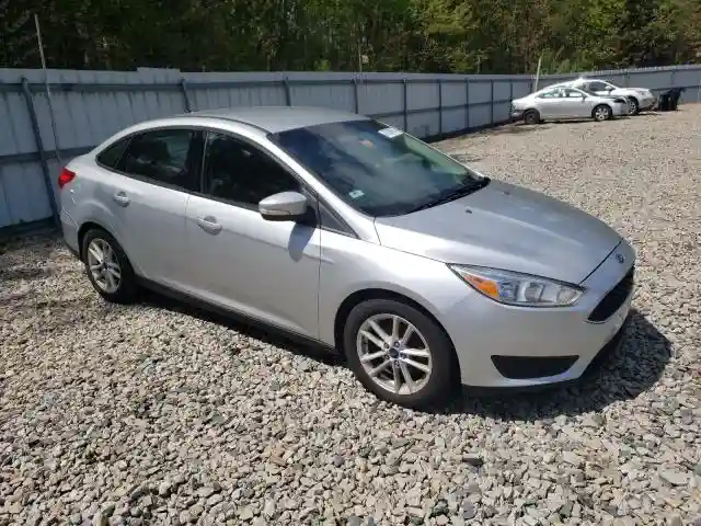 1FADP3F27HL269104 2017 FORD FOCUS-3