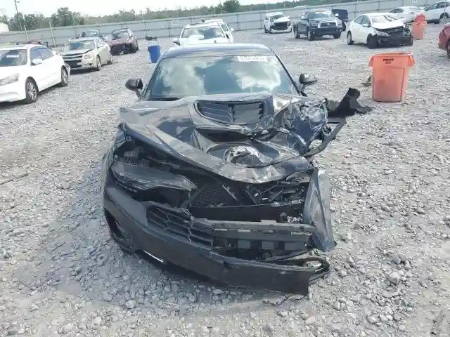 1G1FF1R71P0104305 2023 CHEVROLET CAMARO LT1-4