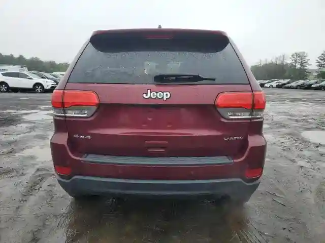 1C4RJFAG4HC662001 2017 JEEP GRAND CHEROKEE-5