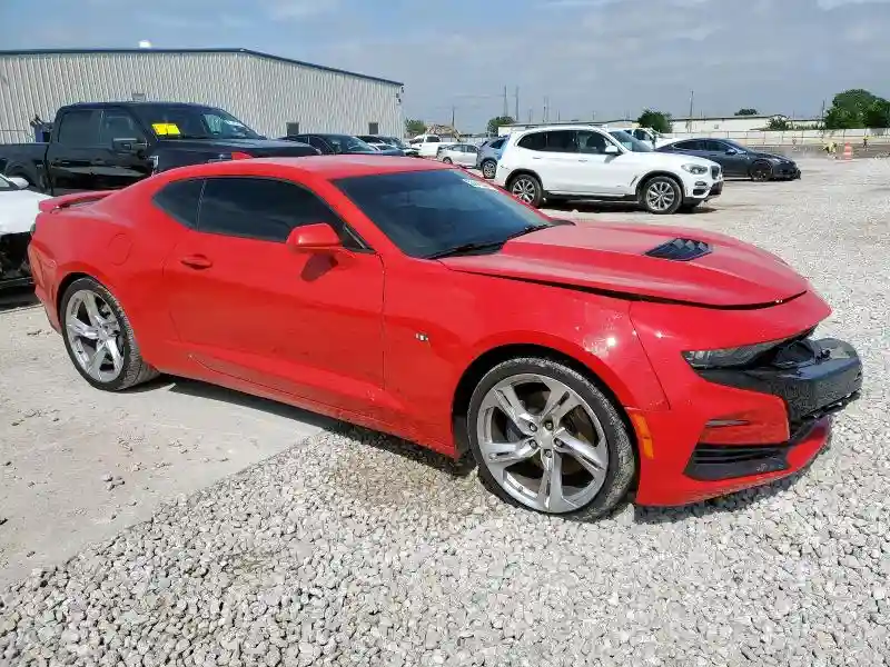 1G1FG1R71K0114323 2019 CHEVROLET CAMARO-3