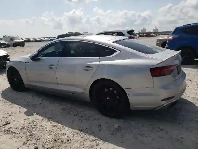 WAUC4CF58KA017385 2019 AUDI S5/RS5-1