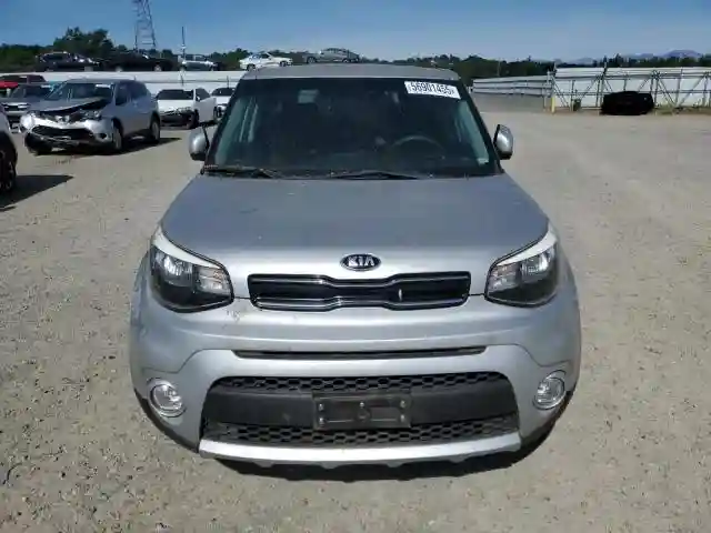 KNDJP3A51J7527663 2018 KIA SOUL-4