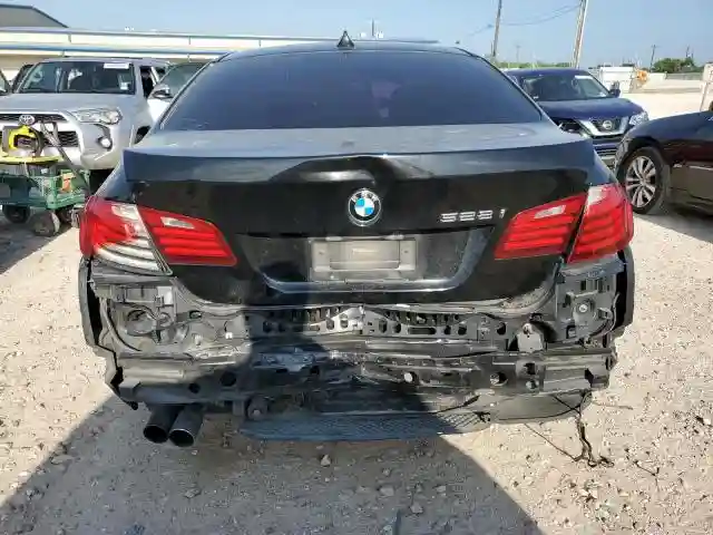 WBA5A5C58FD520212 2015 BMW 5 SERIES-5