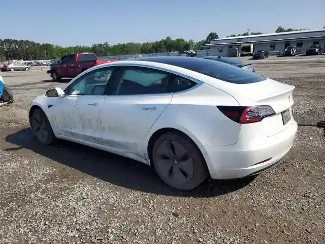5YJ3E1EA0LF631844 2020 TESLA MODEL 3-1