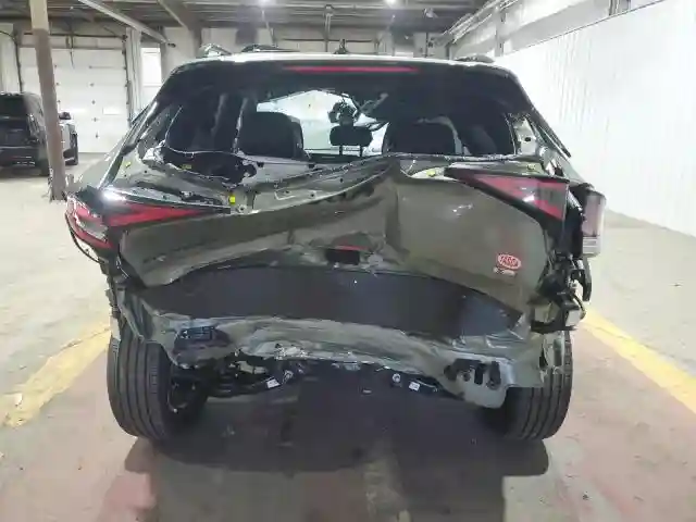 KNDPYDDH5S7217150 2025 KIA SPORTAGE X-5